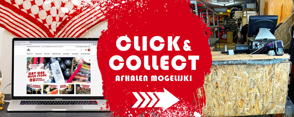 Click&Collect Vuurwerk