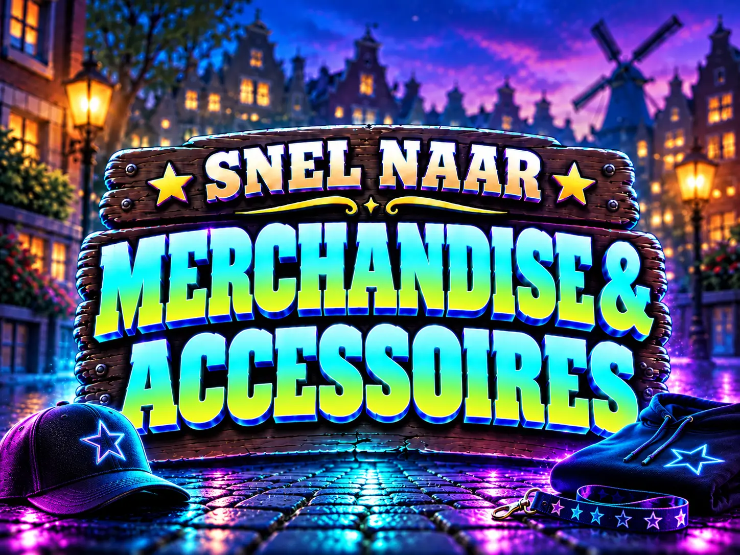Merchandise