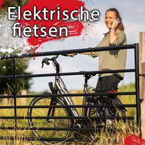 Elektrische fietsen