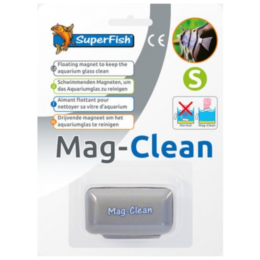 Mag-clean s