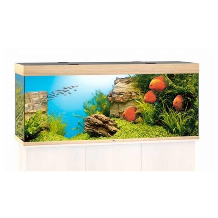 Juwel Aquarium Rio 450 Onderkast - Lichte houtkleur