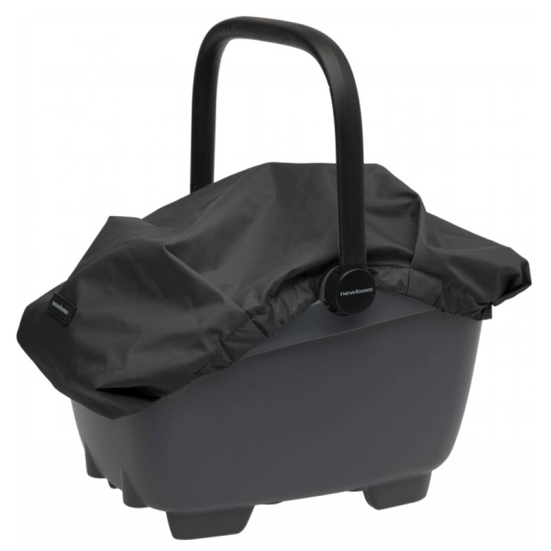 Mand NewLooxs Clipper Shopping Pack zwart