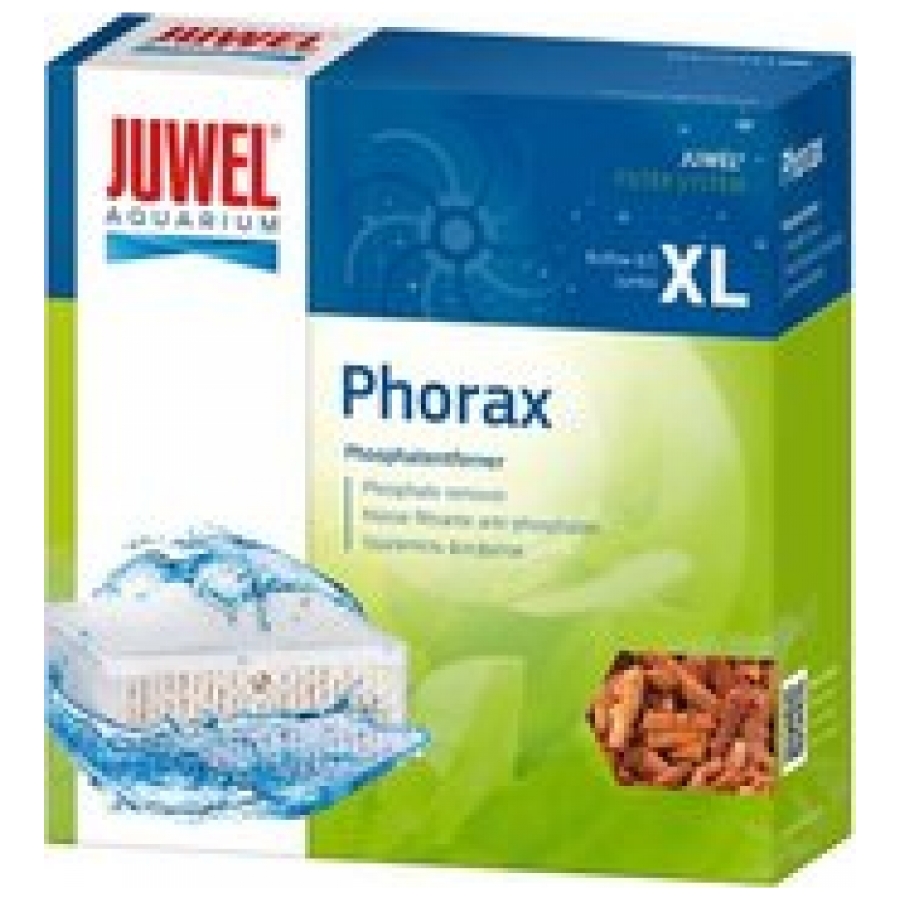 Juwel phorax voor jumbo en bioflow 8.0