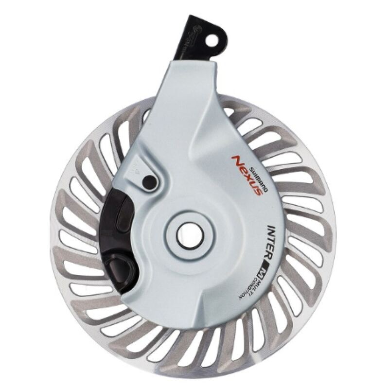 Rollerbrake Shimano Nexus BRC6001RC achter