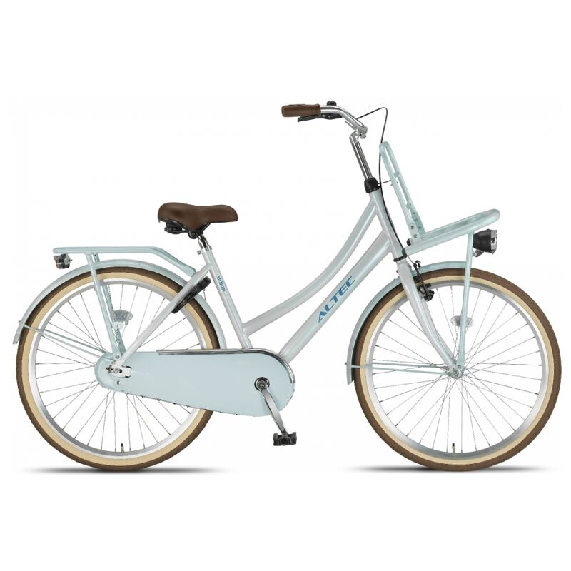 26 inch Altec Urban Basic Transporter blauw
