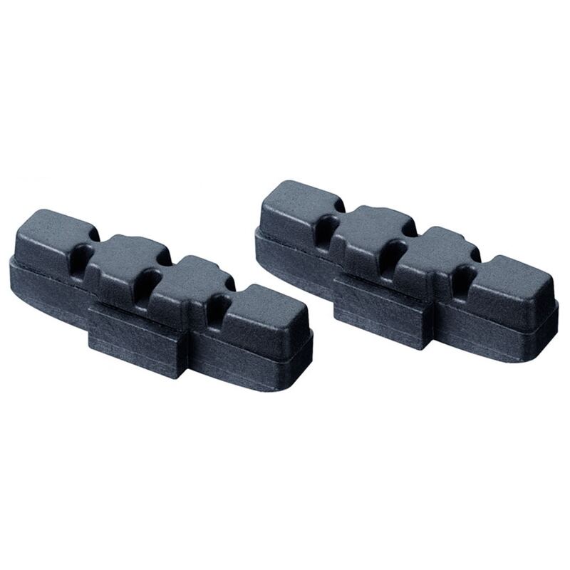 Remblok Magura HS11/HS33 velgrem zwart per twee