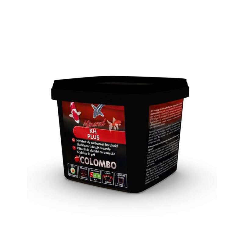 Colombo KH Plus 1000 ml 5000 L