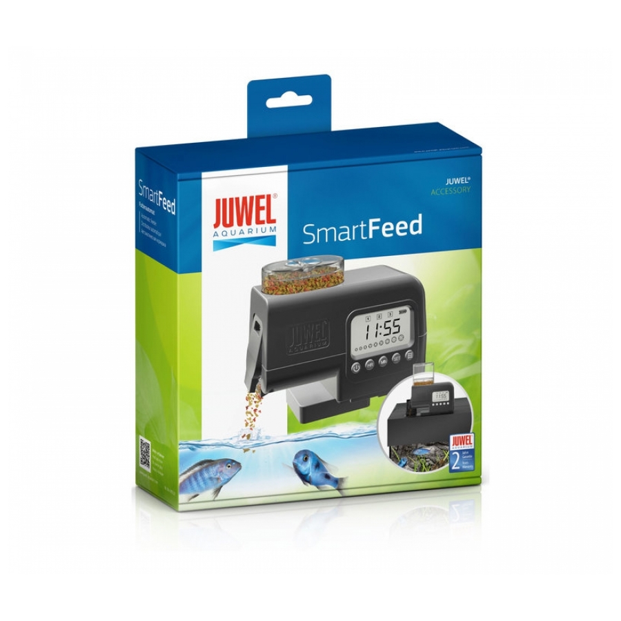 Juwel SMART FEED Voederautomaat 2.0