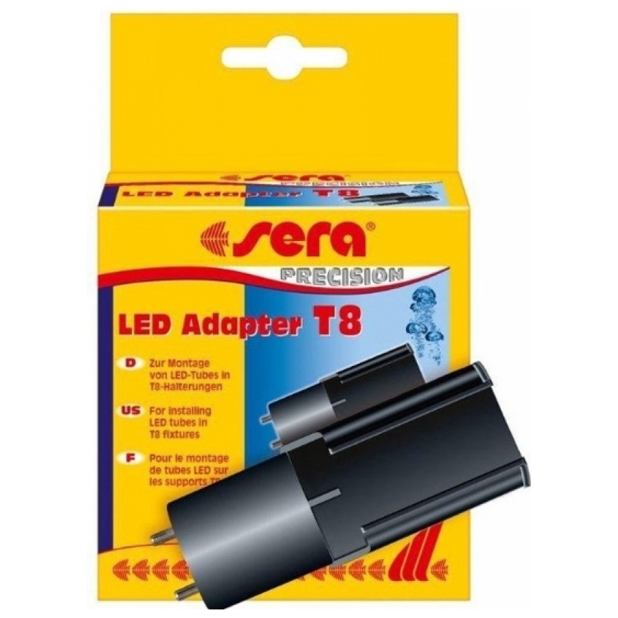 Sera led adapter t8