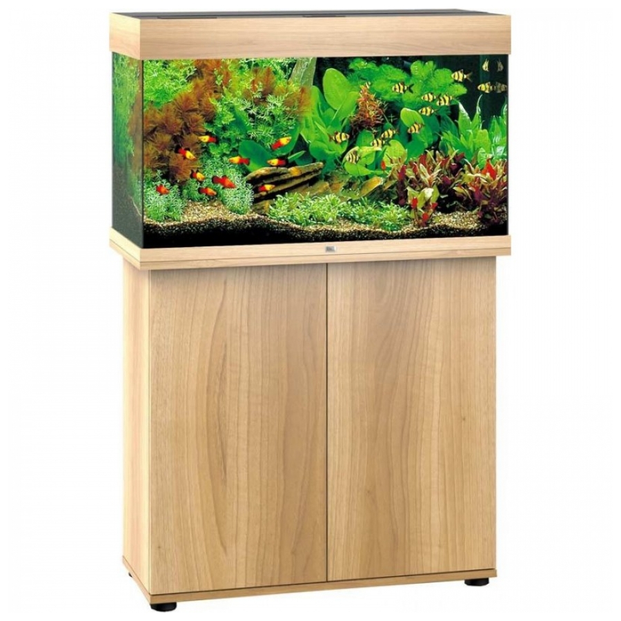 Juwel Aquarium Rio 450 Onderkast - Lichte houtkleur