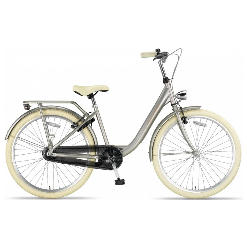 26 inch Altec Sweet Candy Rainbow grijs