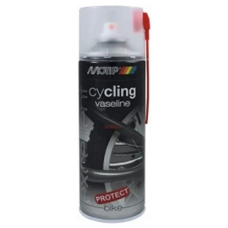 Spray vaseline MOTIP Cycling Vaseline Spray 400ml