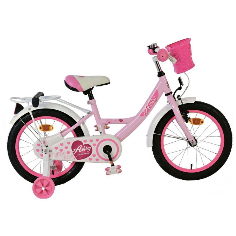 16 inch Volare Lovely Ashley roze