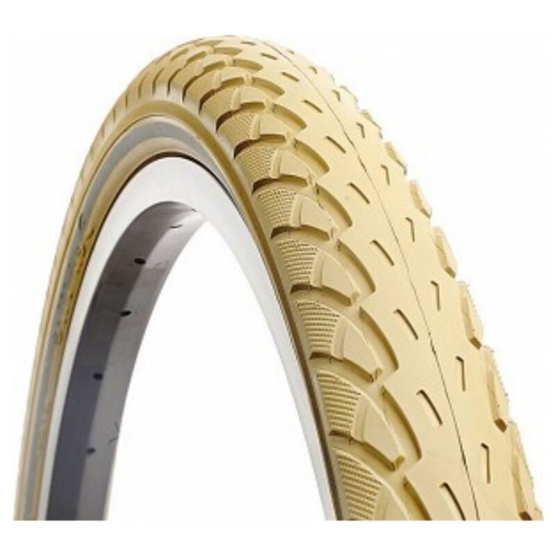 Buitenband Obor Delitire 47-559 26 x 1.75 creme