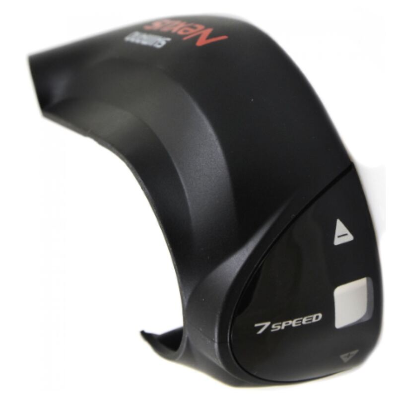Afdekkap Shimano Nexus Gripshift 7 Speed
