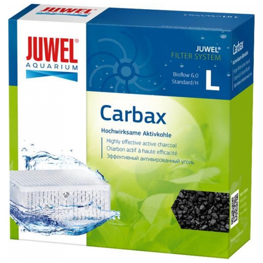 Juwel carbax bioflow 6.0 standaard