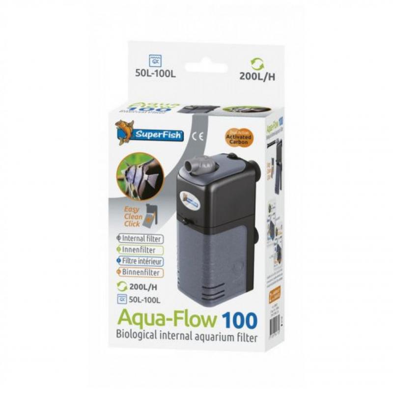 Superfish Aqua-Flow 100