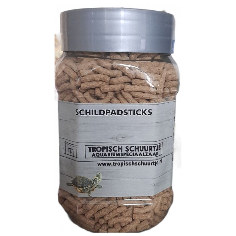 Schidpadsticks 330 ml