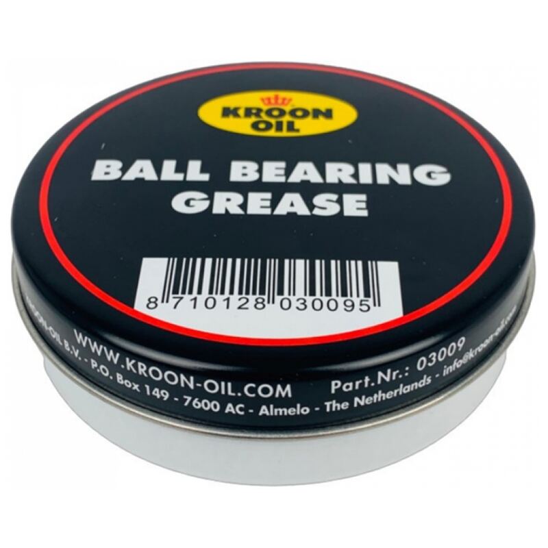 Vet Kroon Ball Bearing Grease kogellager vet 60 gram