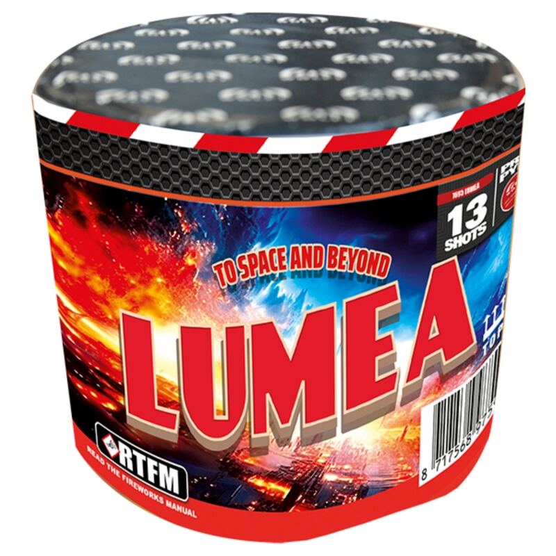 Lumea siercake - Wolff Selection (55 gram / 13 schots)