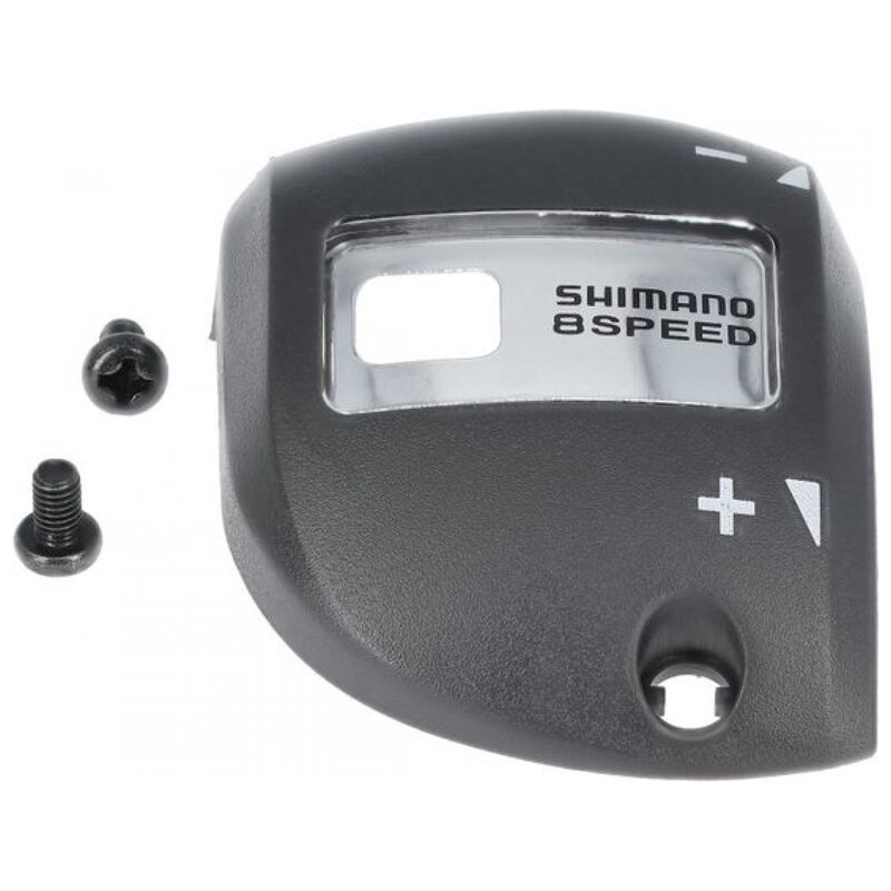 Afdekkap Shimano Nexus Gripshift 8 Speed