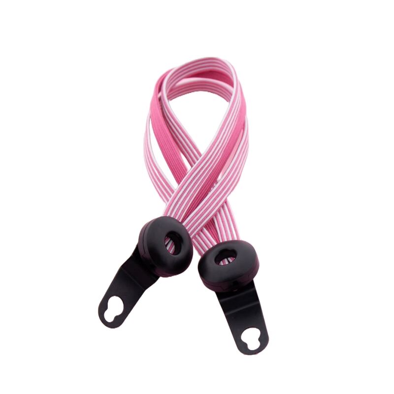Snelbinder Widek Venture Eye KIDS 24 inch roze