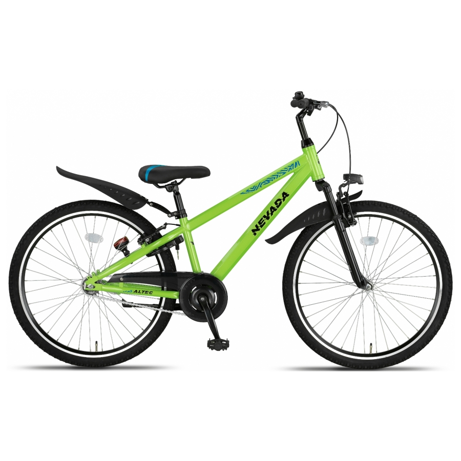 Altec Nevada Mountainbike groen