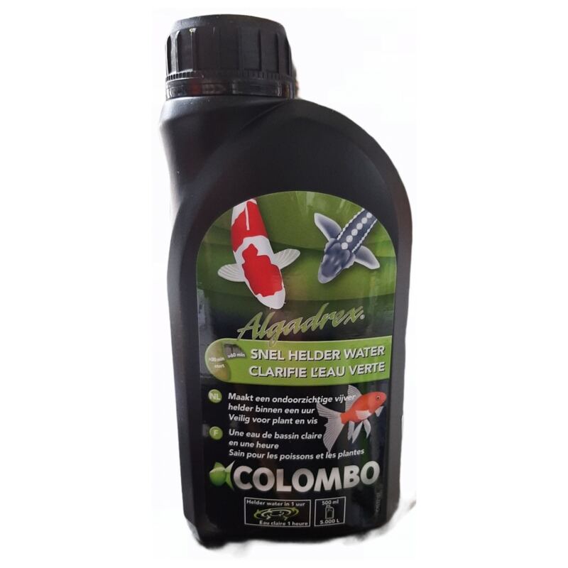 Colombo Algadrex 1.000 ml / 10.000 L