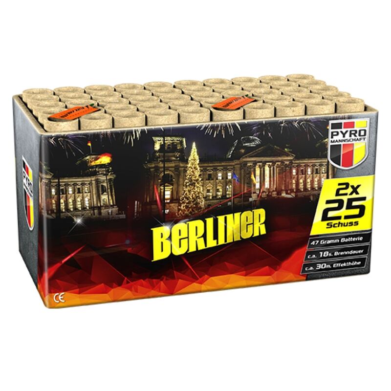 Berliner