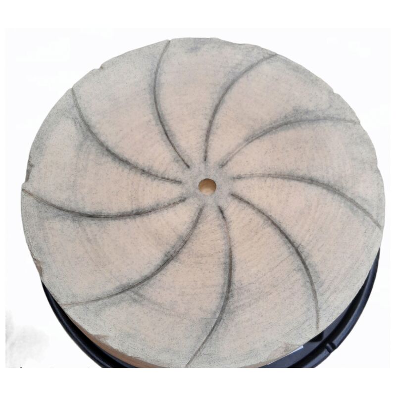 Kunststof molensteen 65 cm