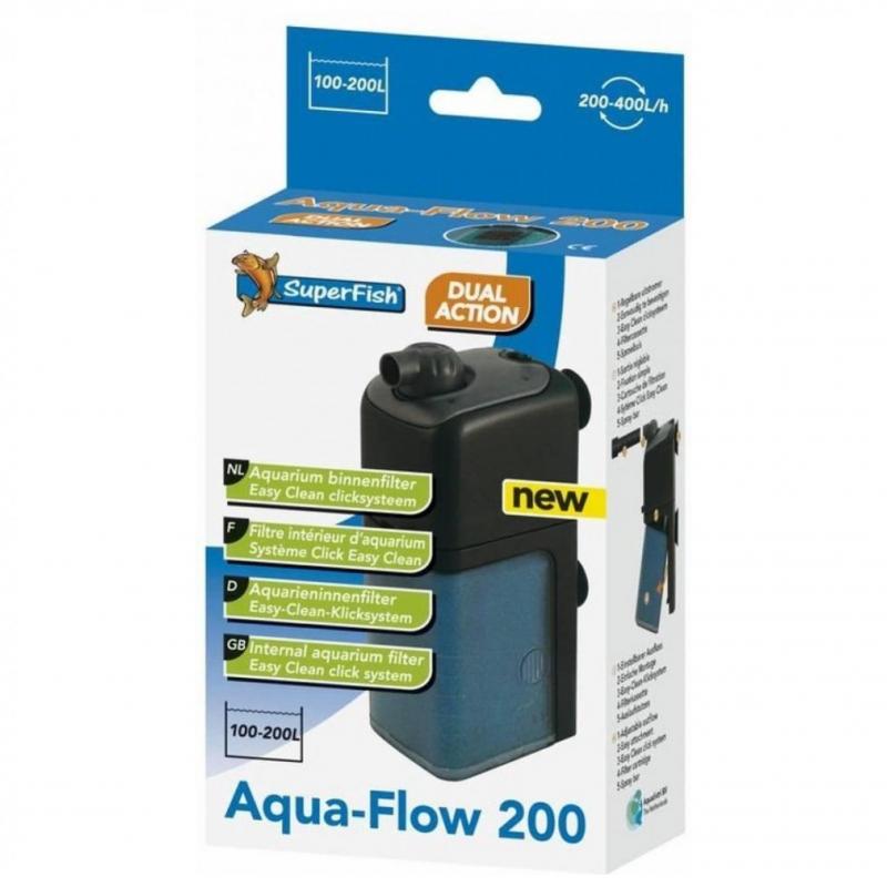 Superfish Aqua-Flow 200