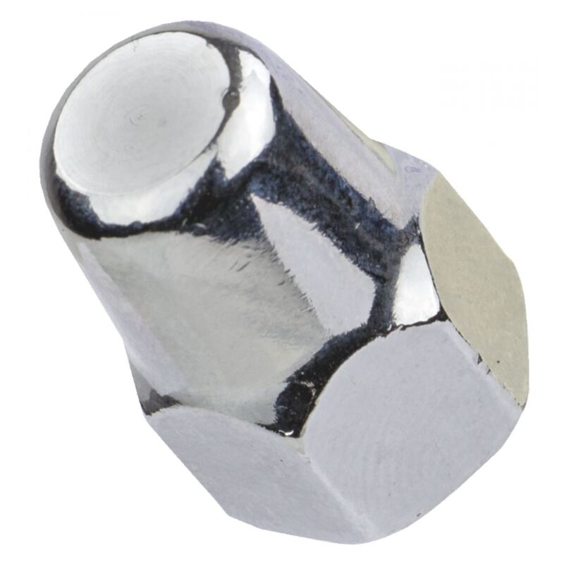 Asmoer Shimano Nexus voorwiel dop