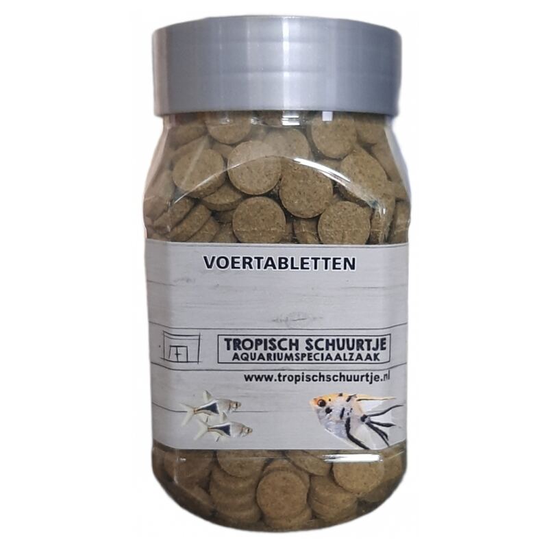 Voertabletten 330 ml