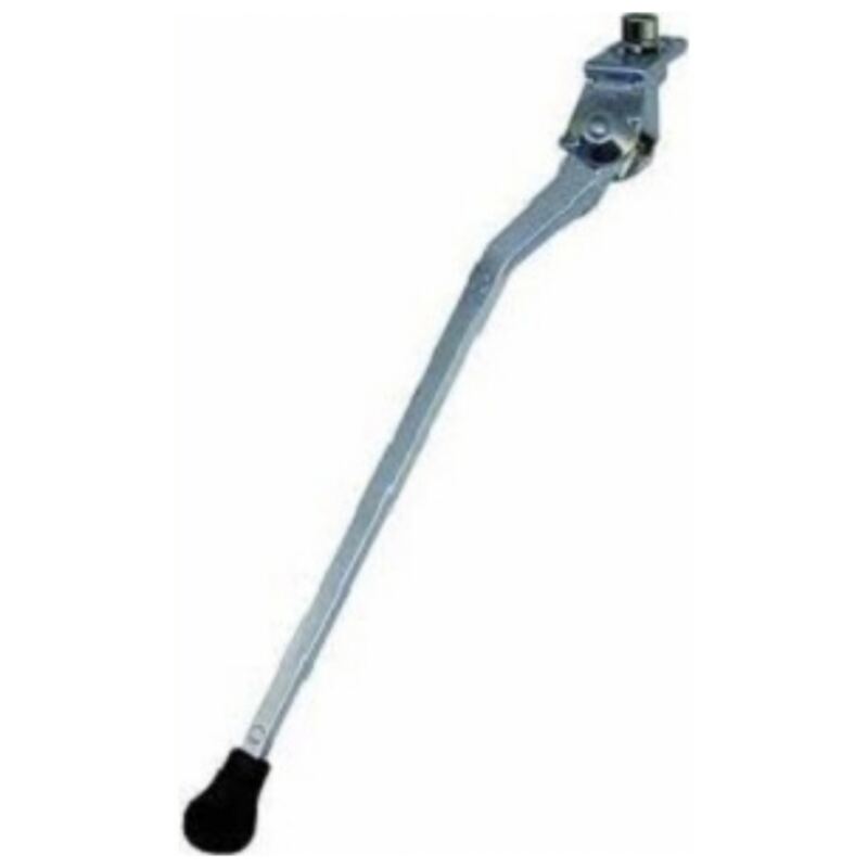 Standaard Falkx BC1204A 290mm vast aluminium grijs