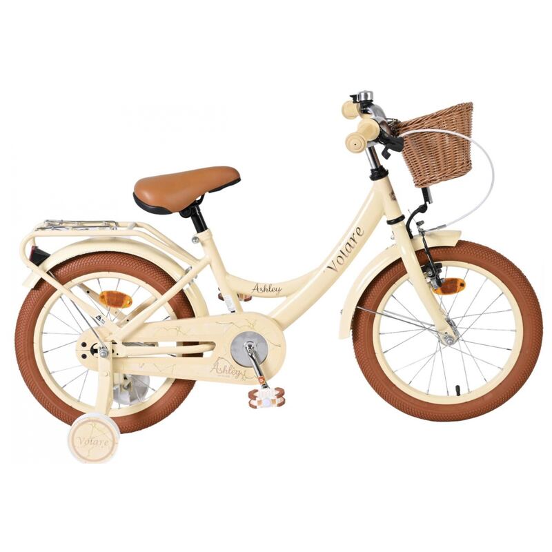 16 inch Volare Lovely Lovely Ashley beige