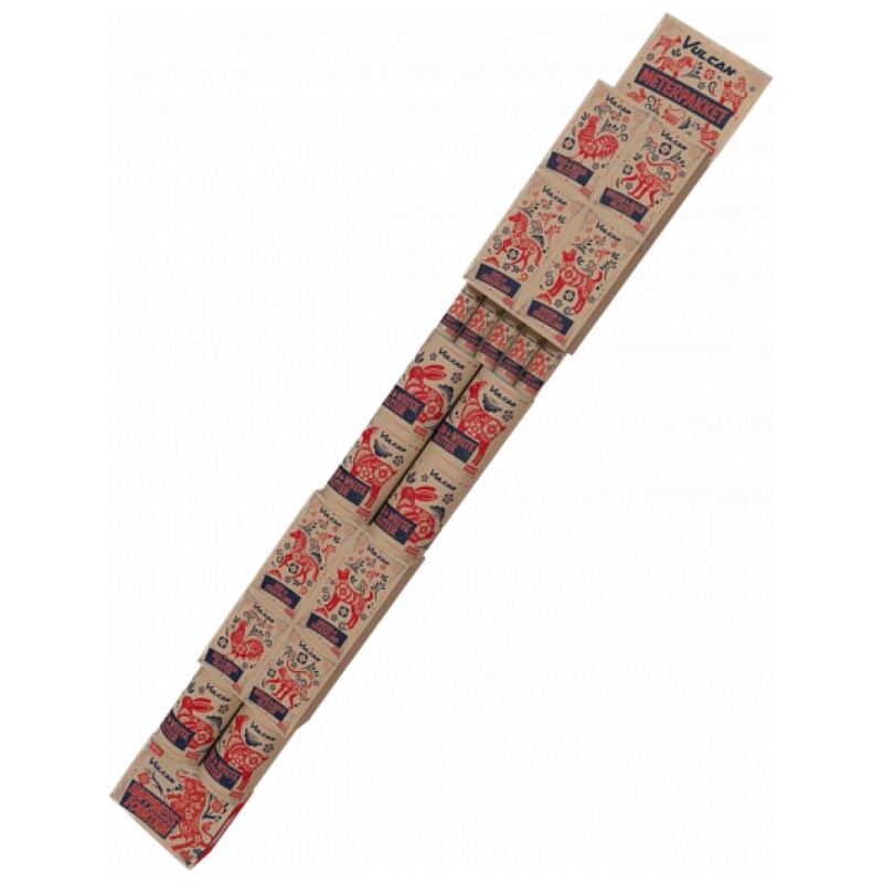 Vulcan Funmeter CAT1 pakket