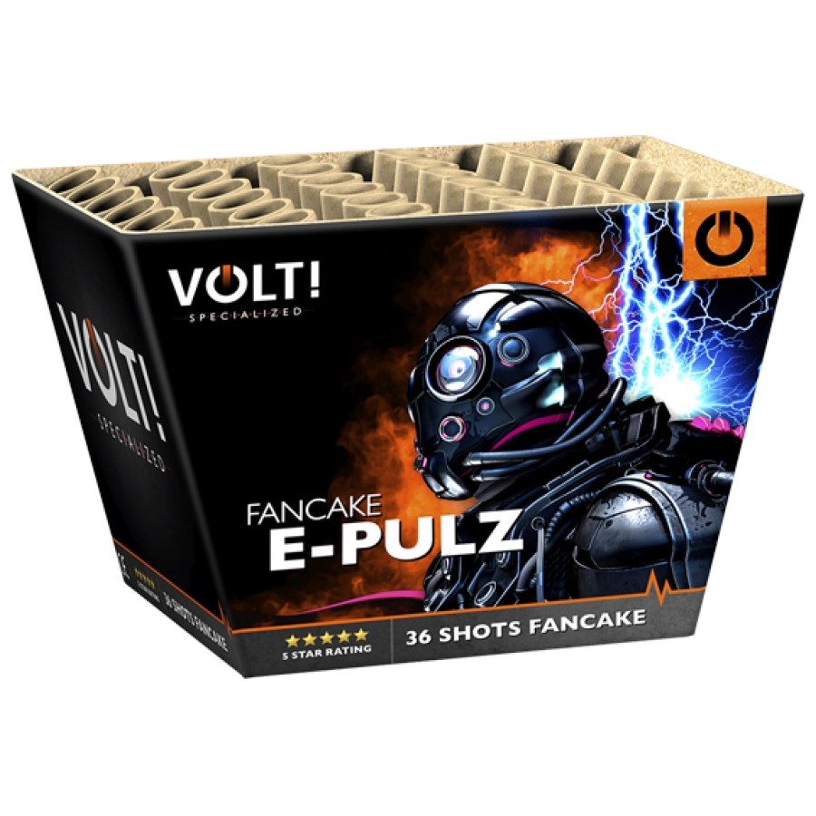 VOLT! Collection E-Pulz