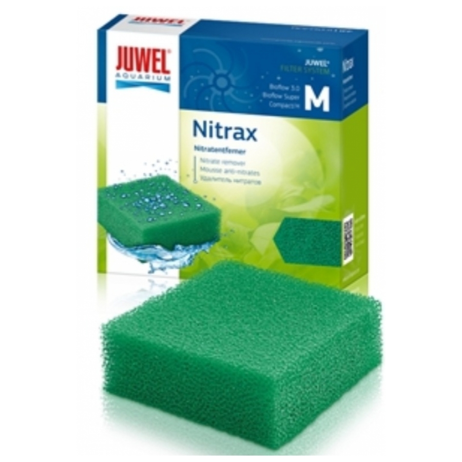 Juwel Nitrax M Compact - Filtermateriaal