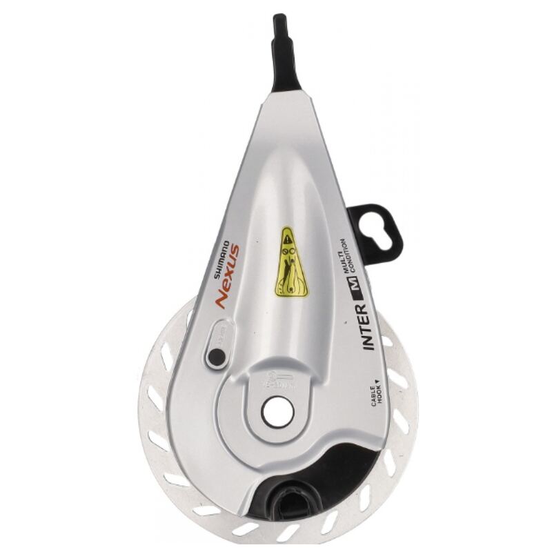 Rollerbrake Shimano Nexus ABRC3001FB voor