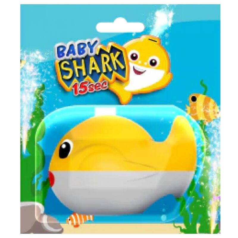 CAT1 Baby Shark
