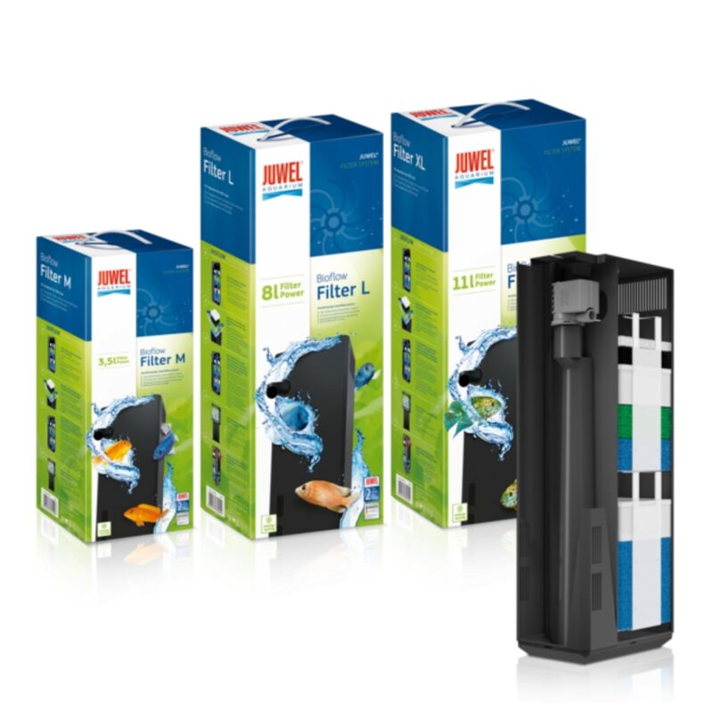 Filterwatten Juwel bioplus fine 2x (one)