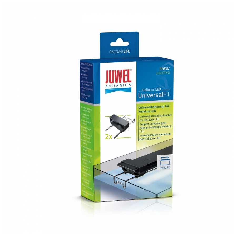 Juwel Helialux Led Houder Universalfit