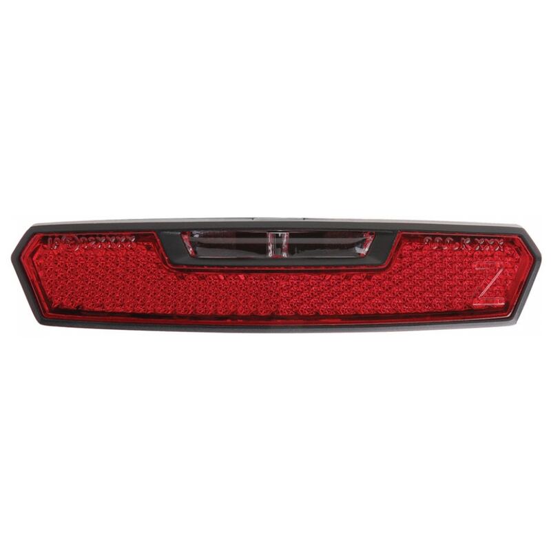 Achterlicht AXA Juno LED 50mm batterijen