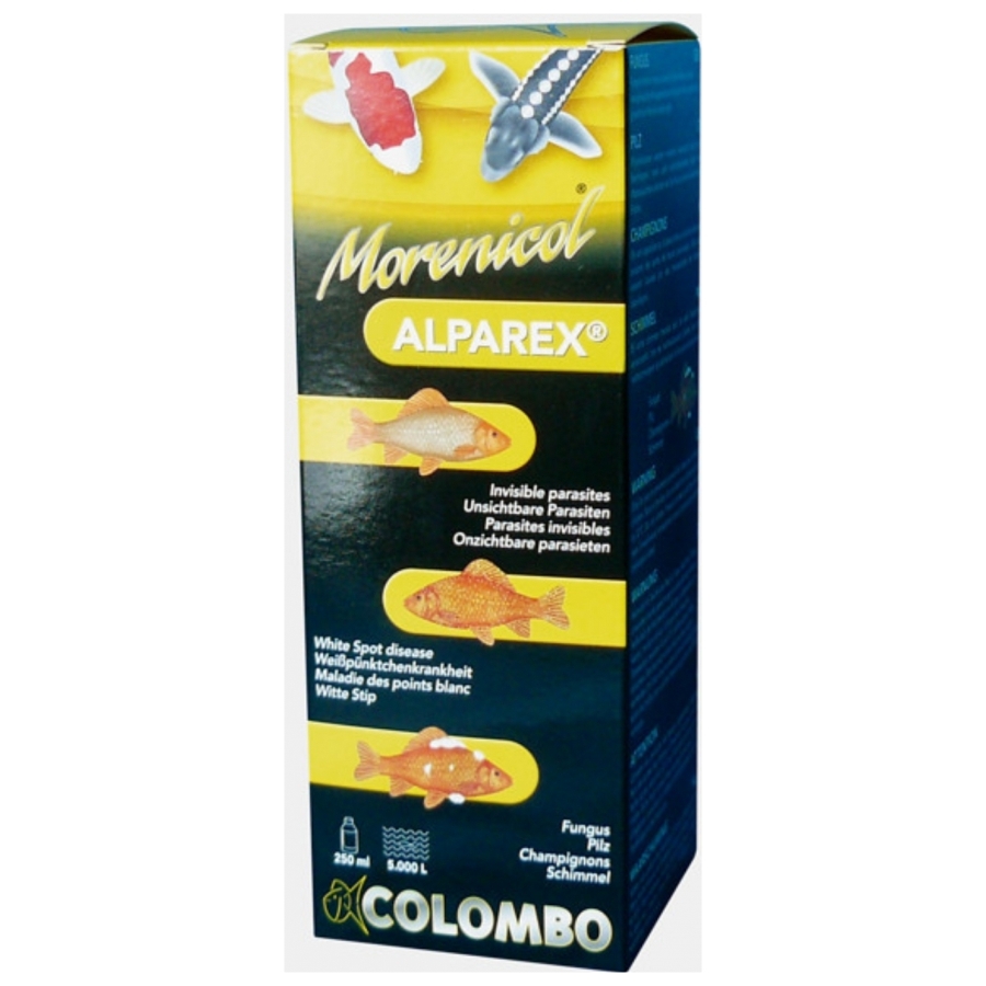 Colombo Alparex 250 ml / 5.000 L