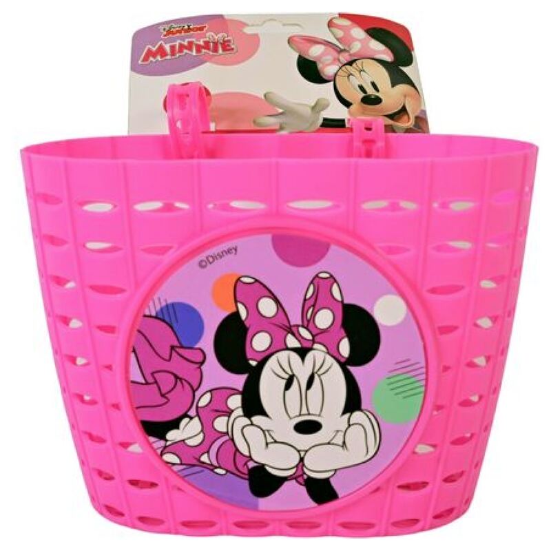 Mand Volare Disney Minnie Mouse roze