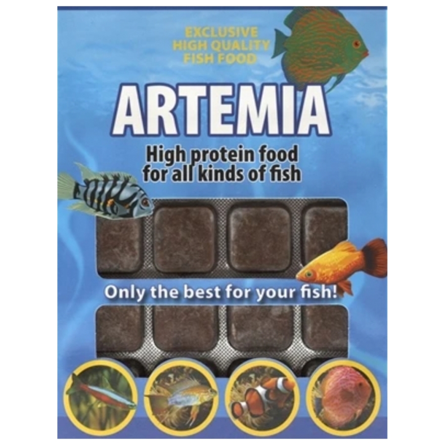 Artemia 100g