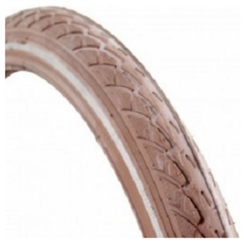Buitenband Obor Delitire 47-559 26 x 1.75 bruin