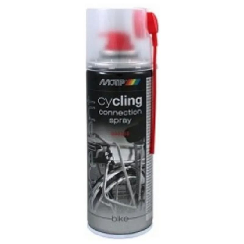 Spray contact MOTIP Cycling Connection Spray 200ml