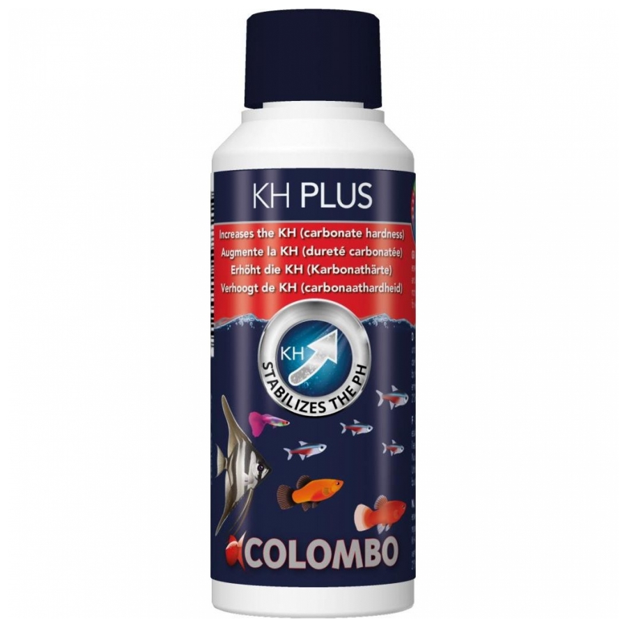 Colombo KH Plus 250 ml 1250 L