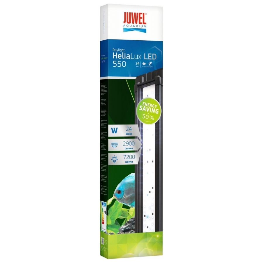 Juwel Helialux Led 550 24W